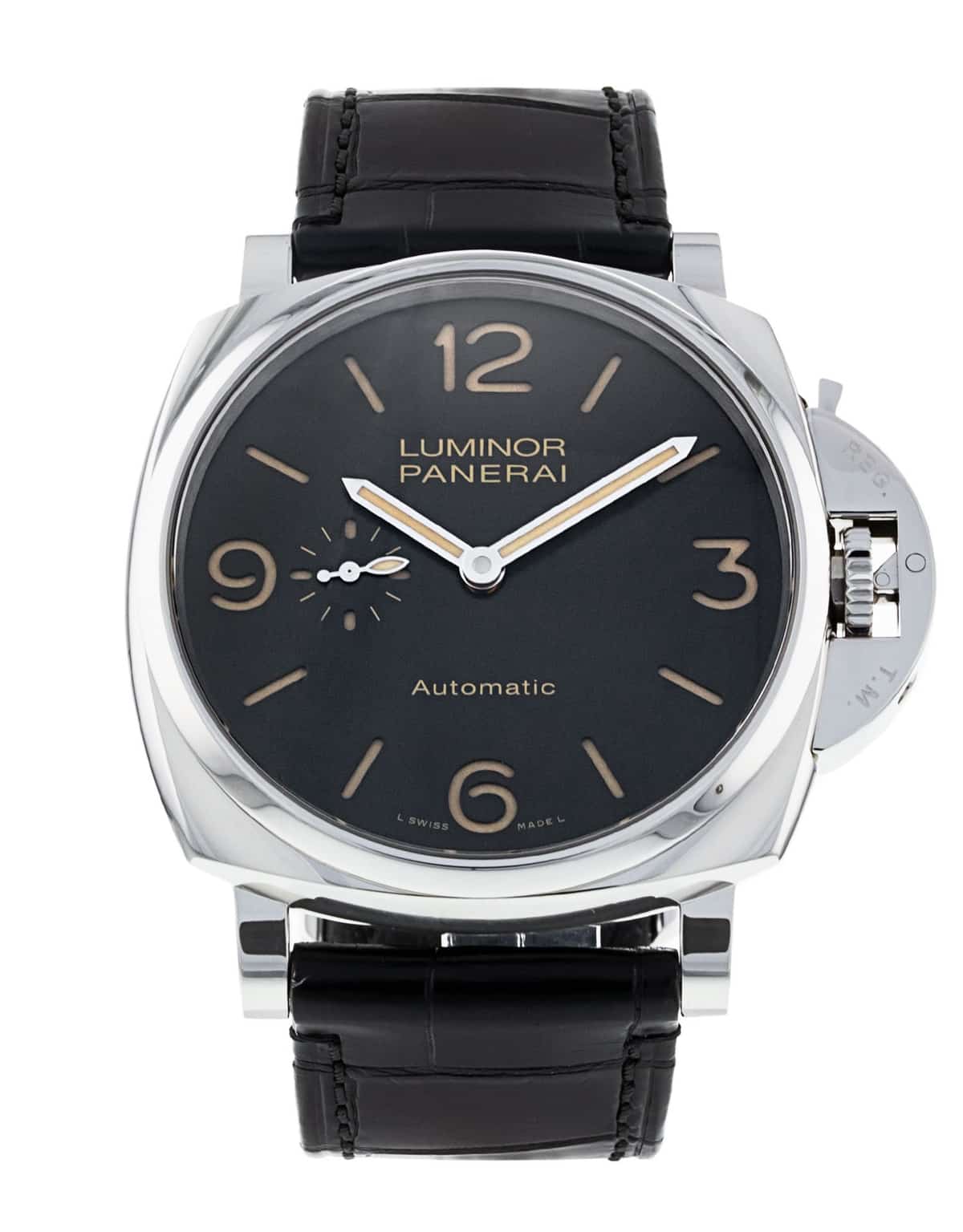 Panerai Luminor Due PAM00674